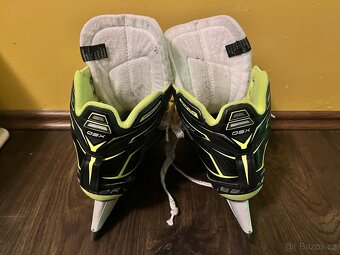 Brusle Bauer GSX, velikost 7D, 42EU - 4