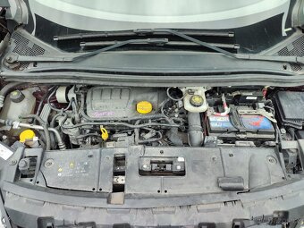 Renault Megane Scenic č. 1245 - 4