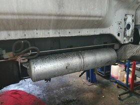 Prodám dily z Porsche Panamera 4s r.v.2011 - 4