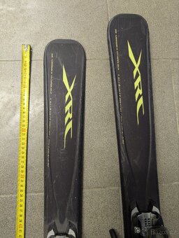 Lyže Head 160cm - 4