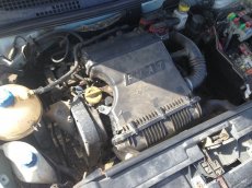 Fiat Stilo Combi 1,4 16V 70kW 2005 - díly - 4