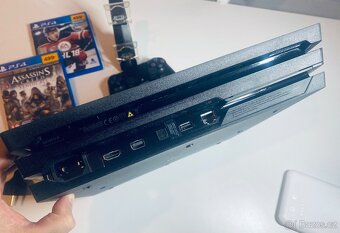 PlayStation 4 Pro 1Tb - 4