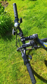 MERIDA CROSSWAY 20V - 4