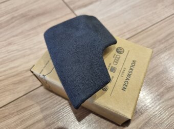 Vrch kryt hlavice radici paky AUDI - 4