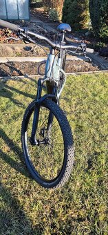 GHOST E-Teru Pro 29" 2024 - 4