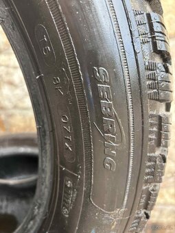 Zimní pneu Sebring 225/55 R17 101V - 4