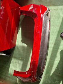 Honda Civic 8g ufo náhradní díly - 4
