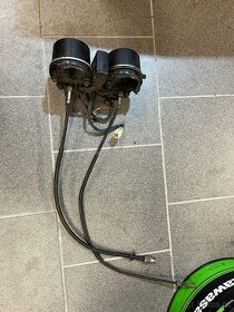 Tachometry a otáčkoměry - 4