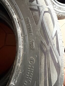 Continental 185/65 R15 - 4