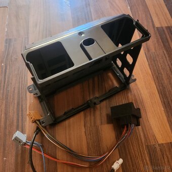 ŠKODA VW MONTÁŽNÍ RÁMEČEK 1DIN - 4