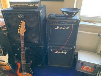 Bass repro Celestion K12S-100 - 4