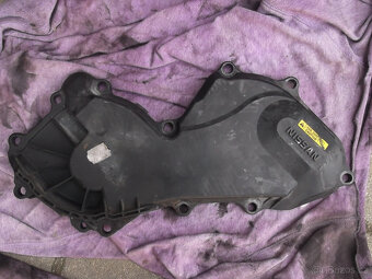 Díly motoru Nissan Navara D40/Pathfinder R51/Cabstar - 4