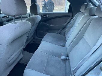 Lacetti Chevrolet - 4