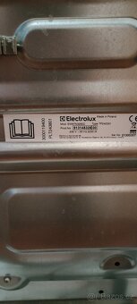 Electrolux Perfect care 600 - 4