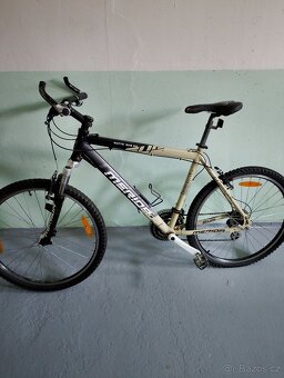 Pánské kolo Merida - 4