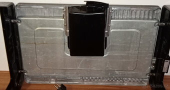 Elektrický gril Sencor - 4