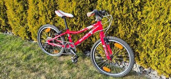 Dětské horské kolo - 4