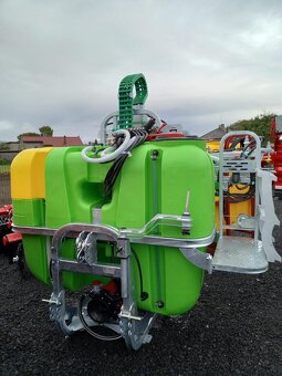 Postřikovač TOLMET Klara 1000/15m - 4