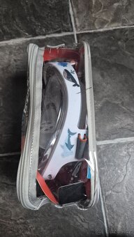 Obličejová maska k potápění junior - 4