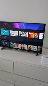 Smart TV Hisense 80cm uhlopricka - NOVA - 4
