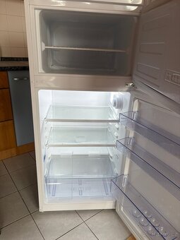 Malá lednice Beko - 4