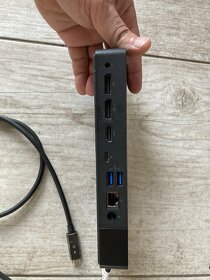 Dokovací stanice Dell WD19 USB-C - 4