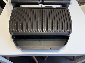 Grill TEFAL OPTIgrill+XL - 4
