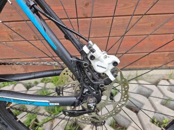 Prodam MTB LeaderFox XC Maxx - 4