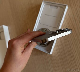 IPhone 15PRO MAX 256GB - 4