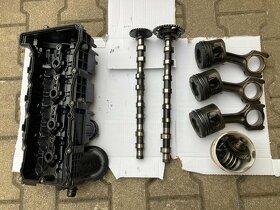 BMW 118d ND motoru - 4