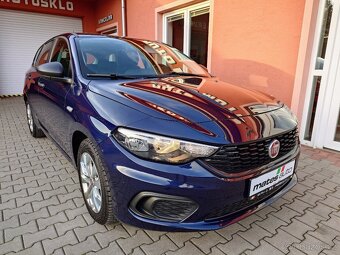 Fiat Tipo 1.4 Pop 70 kW - 4