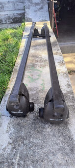 Střešní nosiče Hyundai - 4