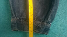 Dívčí rifle vel.98 - 4