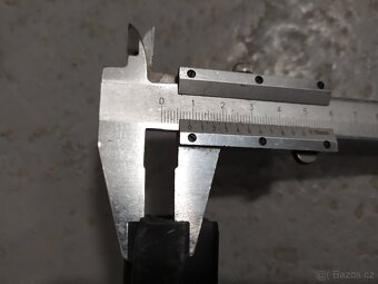 Těsnící guma Hörmann - 4