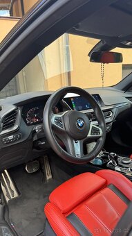BMW 220d xDrive Gran Coupe - 4