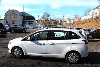 Ford Grand C-MAX - 4