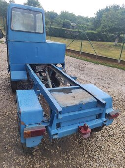 Multicar M22 - 4