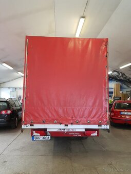 Mercedes-Benz Sprinter 316 CDI (10 palet) - 4