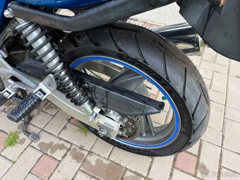 Kawasaki ER5 - 4