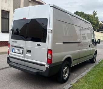 Ford Transit 2.2TDCi 92kW L3H2 - 4