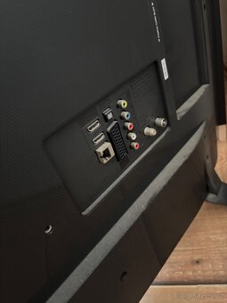 Televize LG - 4