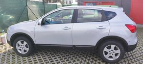 Nissan Qashqai, 2.0 dCi 4WD, 129 kW - STK do 4/2026 - 4