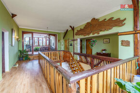 Prodej rodinného domu, 440 m², Měrunice - 4
