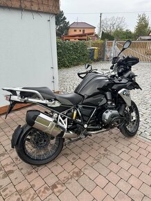 BMW R1200 GS - reserved - 4