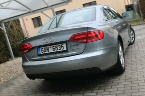 Audi A4 2.0 TDI 105kW - 4