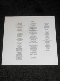 LP Plexis - To (1998) + PODPISY / NOVÉ / NEHRANÉ / MEGA RARE - 4