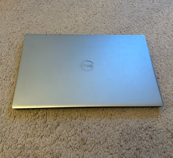 Dell Vostro 15 5510 i5 11320H 8GB 512 15“ FHD - 4