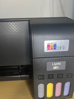 Epson EcoTank L3270 - 4
