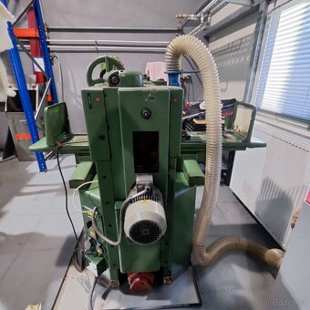 bruska BPH 20 - 4