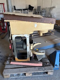 3x ALBA RE22 robot - 4